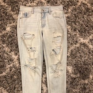 American Eagle Outfitters Jeans